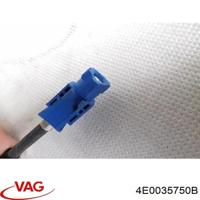 4E0035750B VAG 