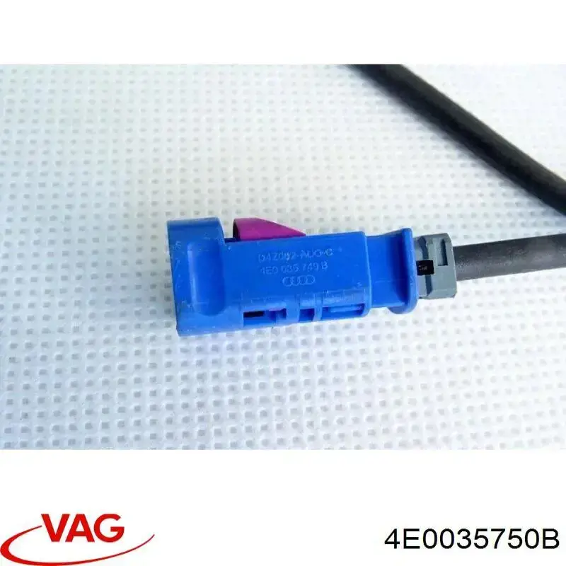  VAG 4E0035750B precio, desde 5,16 EUR