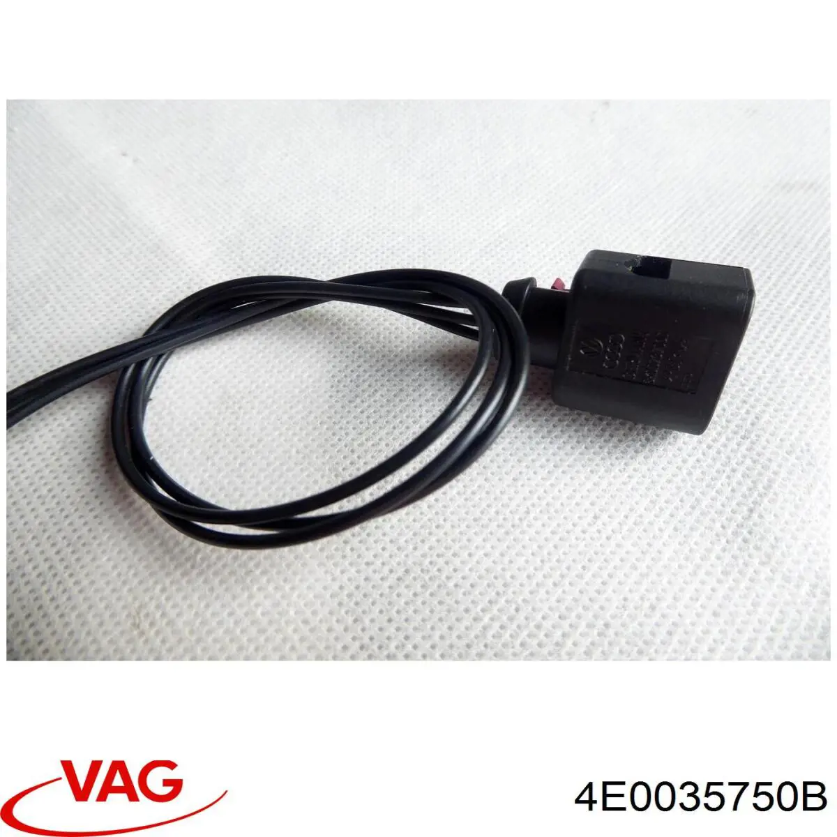 Comprar 4E0035750B VAG 