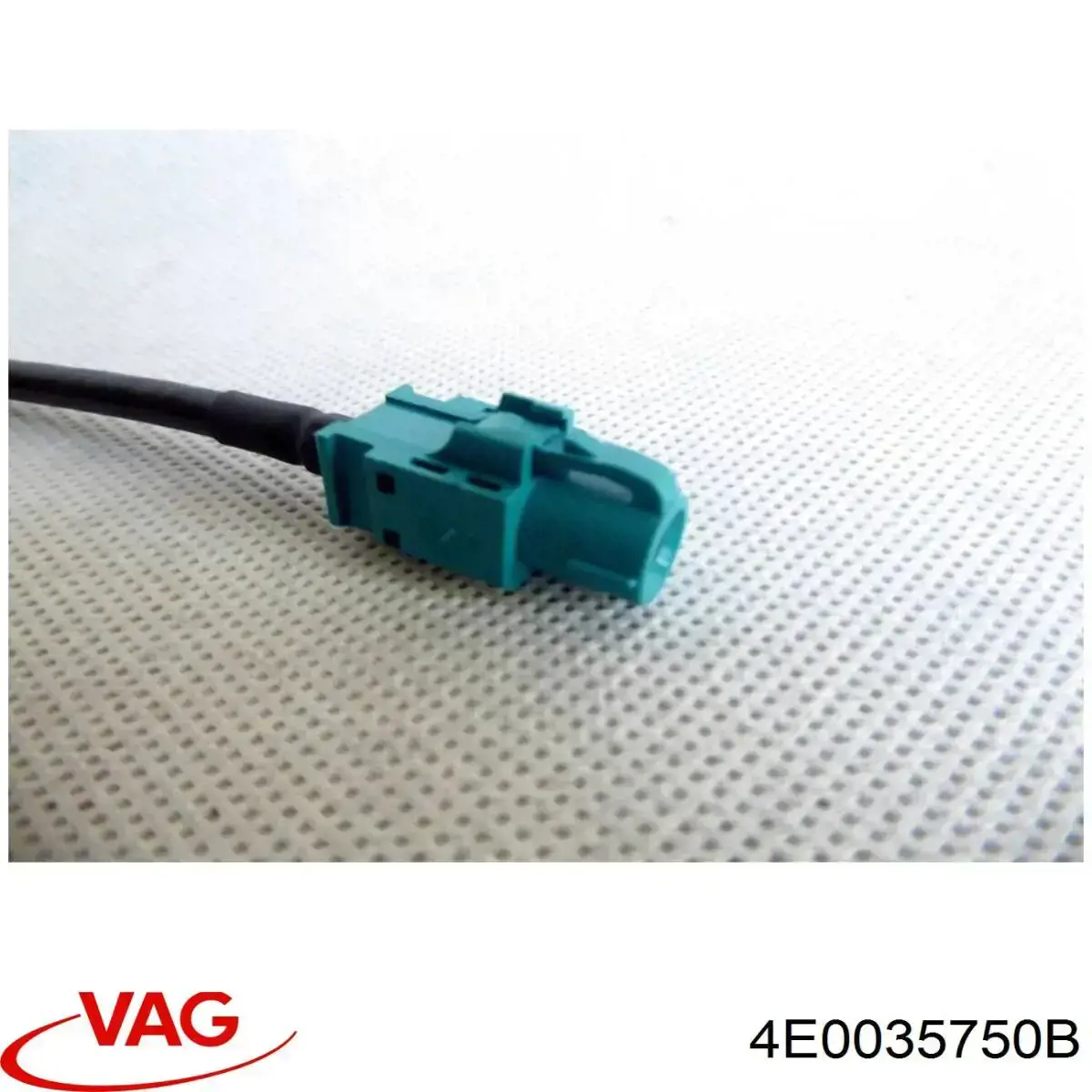 4E0035750B VAG