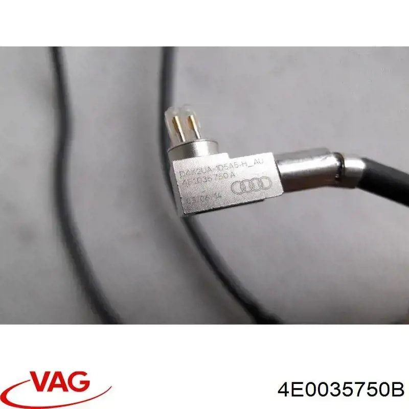 Comprar 4E0035750B VAG 