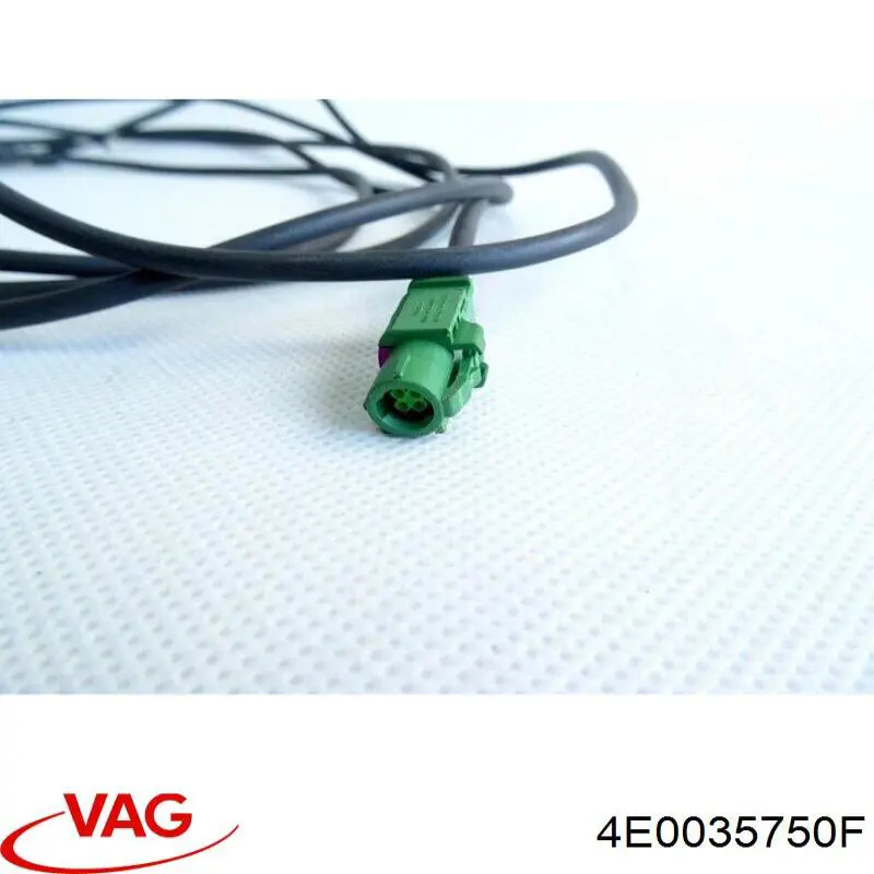 Comprar 4E0035750F VAG 