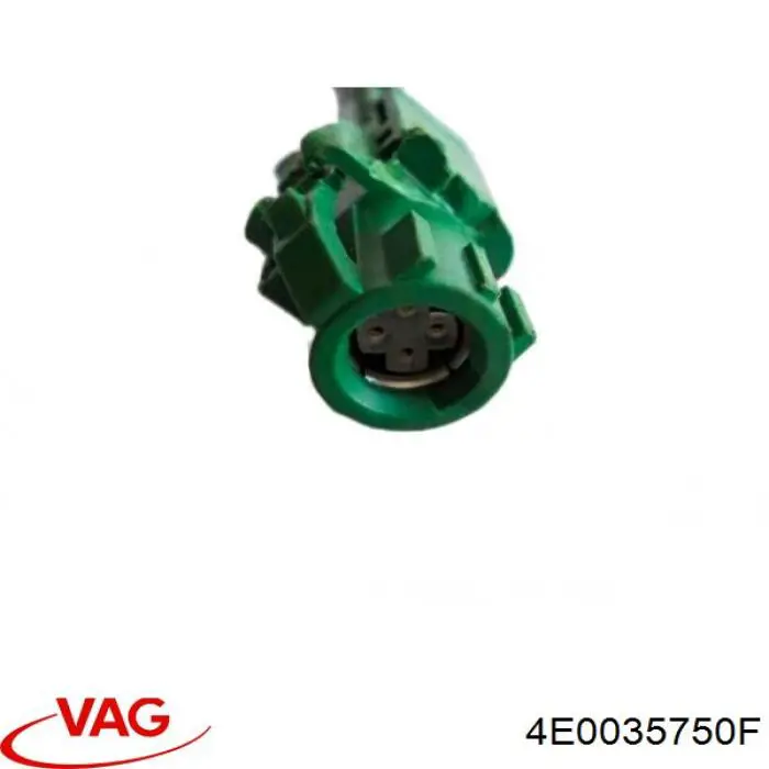  4E0035750F VAG