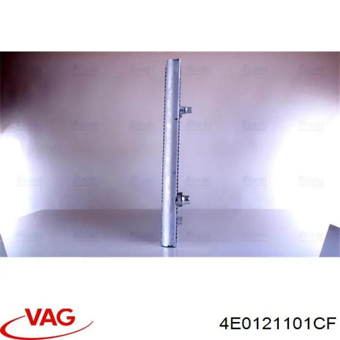 4E0121101CF VAG