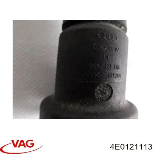 Comprar 4E0121113 VAG Termostato de aceite de transmisión automática