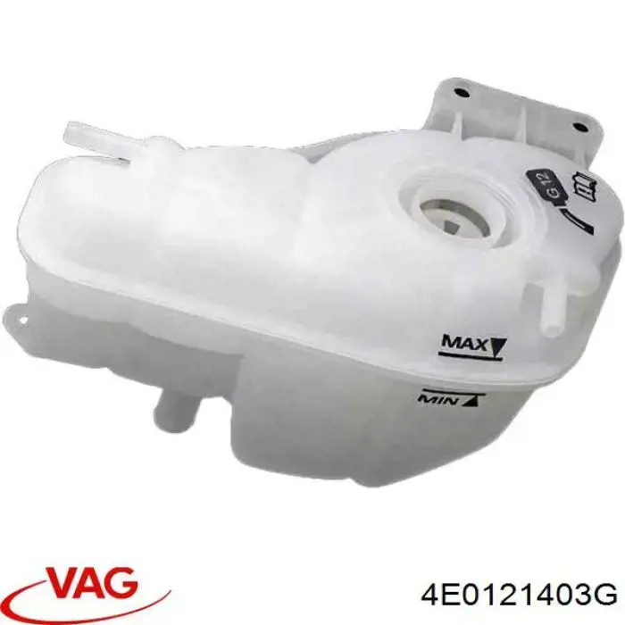 Comprar 4E0121403G VAG Deposito expansion