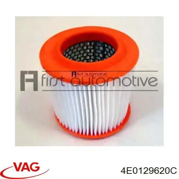 El filtro de aire VAG 4E0129620C precio, desde 22,73 EUR