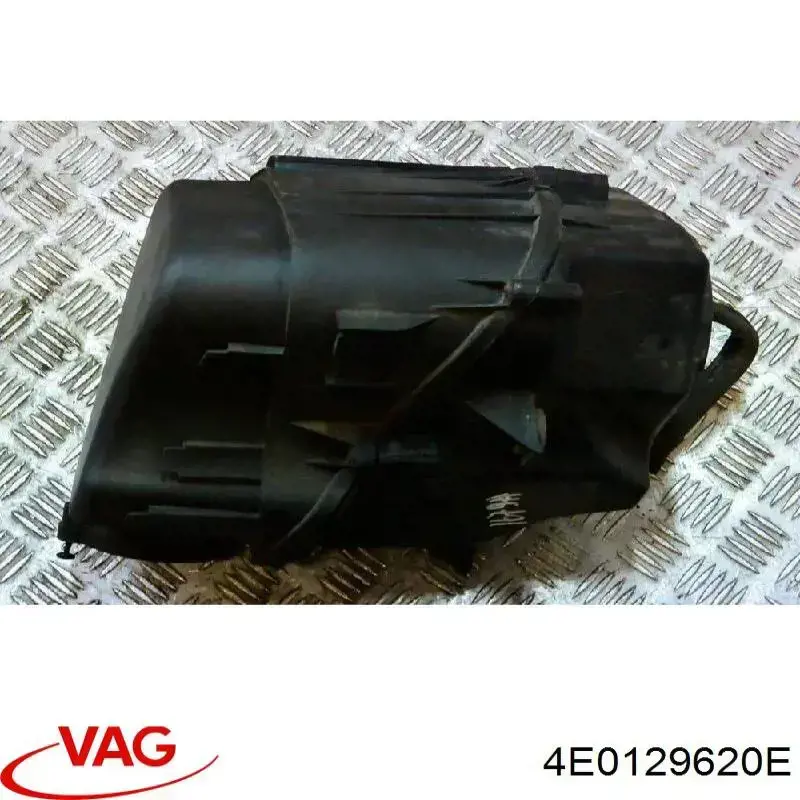 Comprar 4E0129620E VAG Filtro de aire