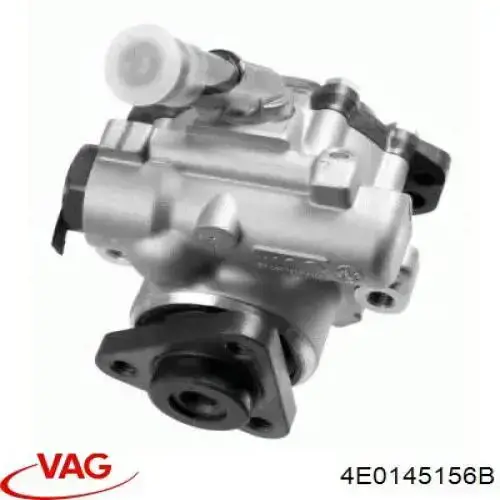 Bomba de dirección asistida  VAG 4E0145156B precio, desde 107,45 EUR