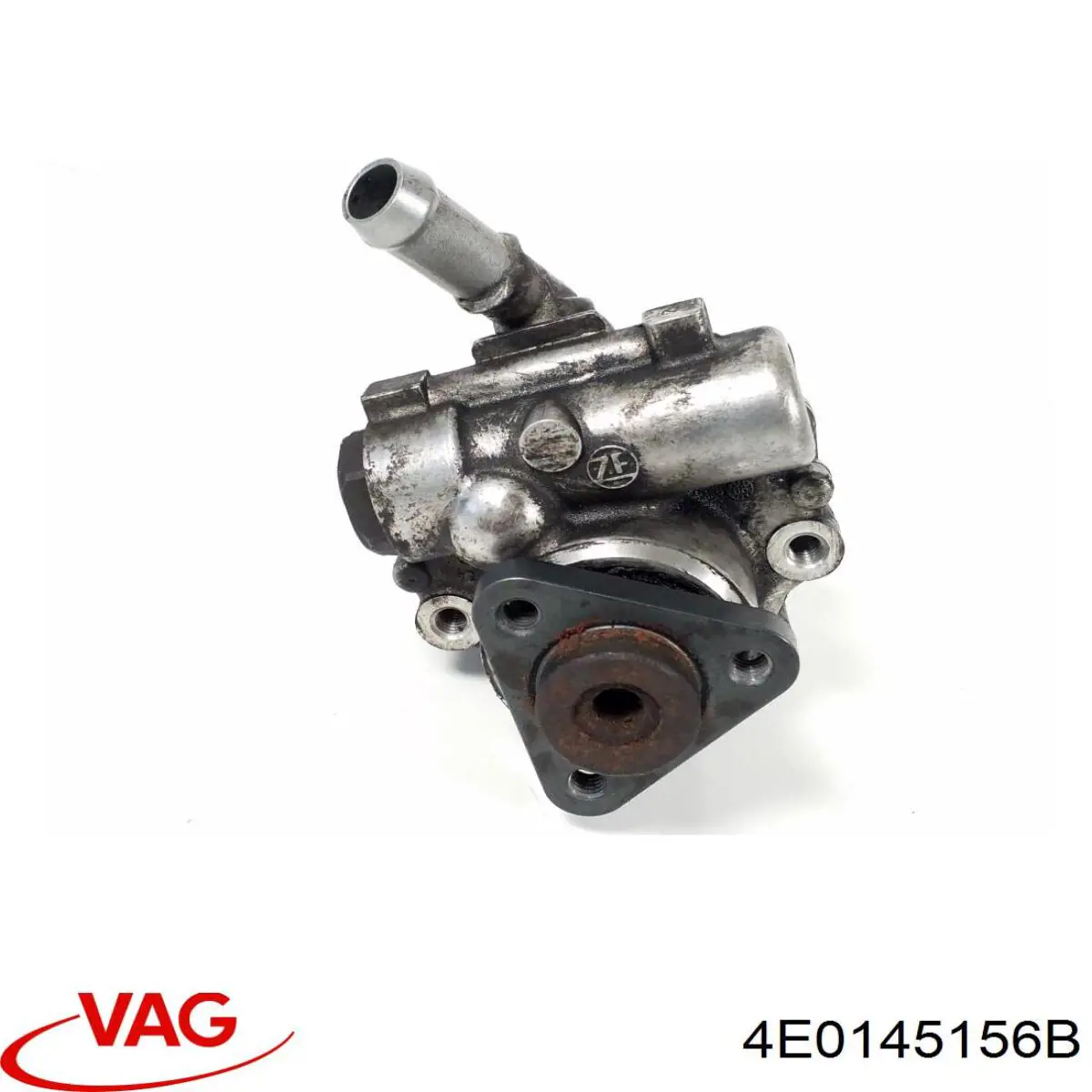 Comprar 4E0145156B VAG Bomba servodireccion