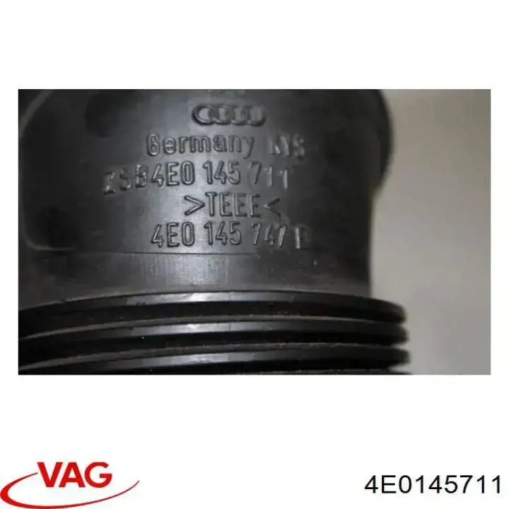 4E0145711 VAG