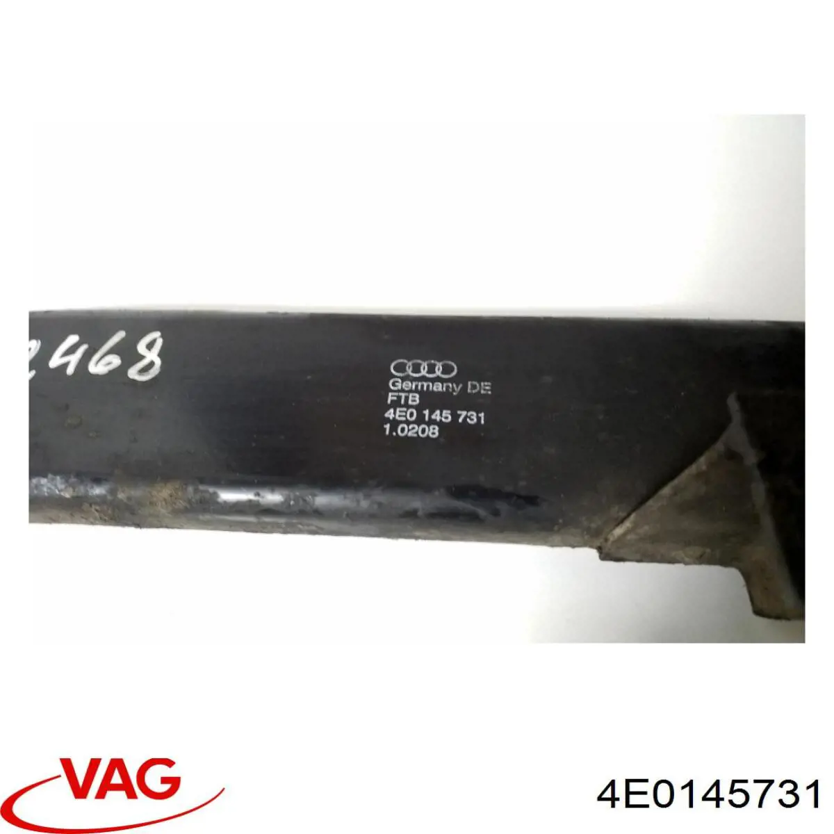 4E0145731 VAG 