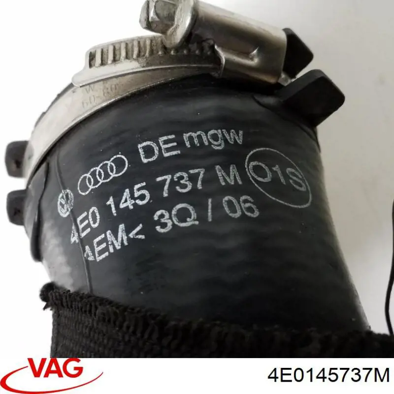 4E0145737M VAG 