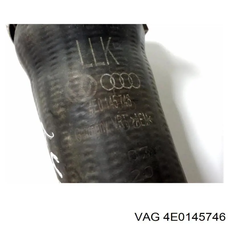 4E0145746 VAG 