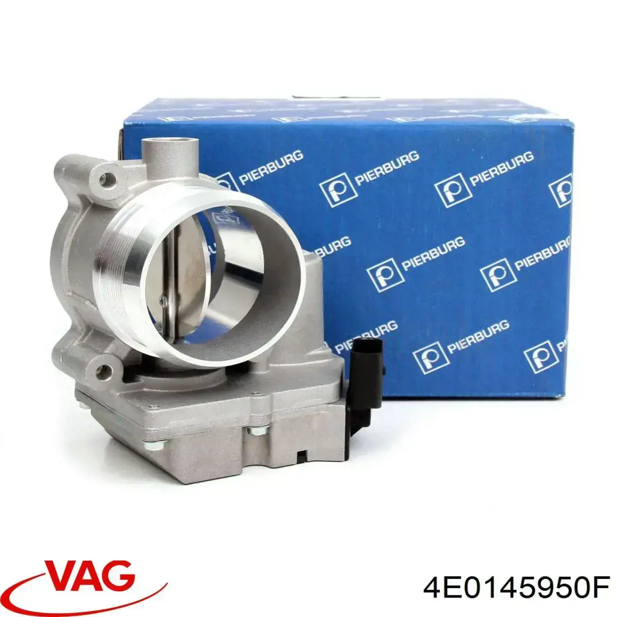 Comprar 4E0145950F VAG Cuerpo de mariposa