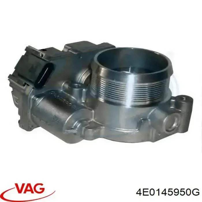 4E0145950G VAG Mariposa de admisión