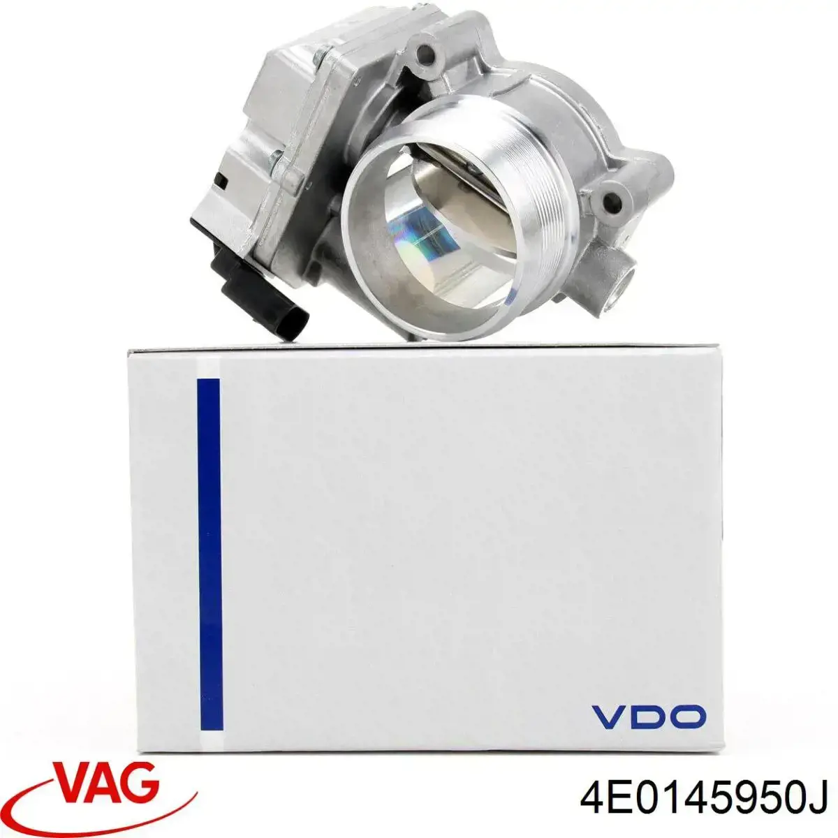 Comprar 4E0145950J VAG Cuerpo de mariposa