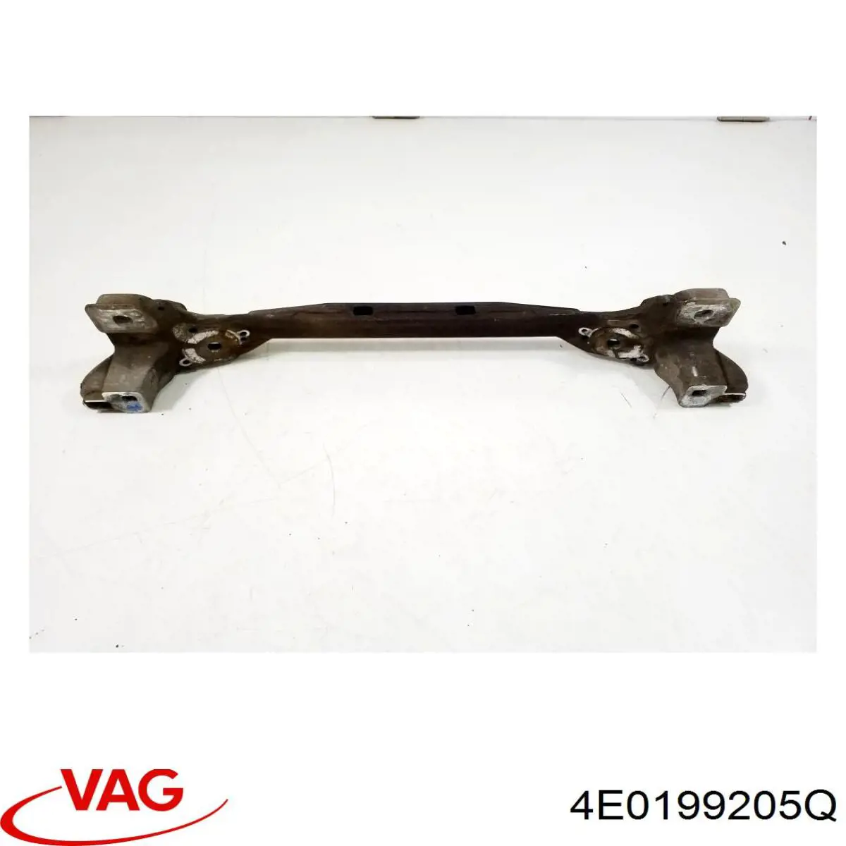 Comprar 4E0199205Q VAG Viga de soporte del motor