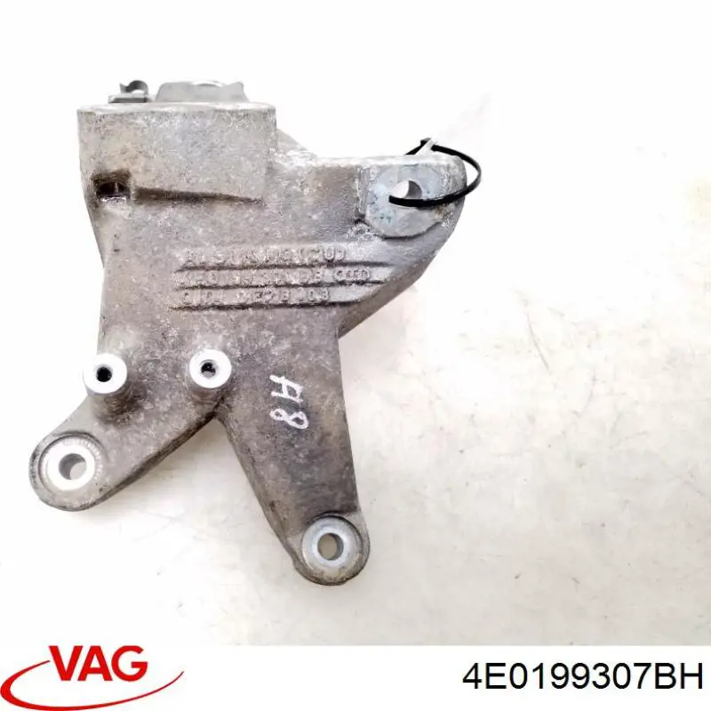  VAG 4E0199307BH precio, desde 82,31 EUR