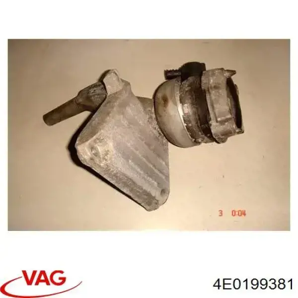 4E0199381 VAG