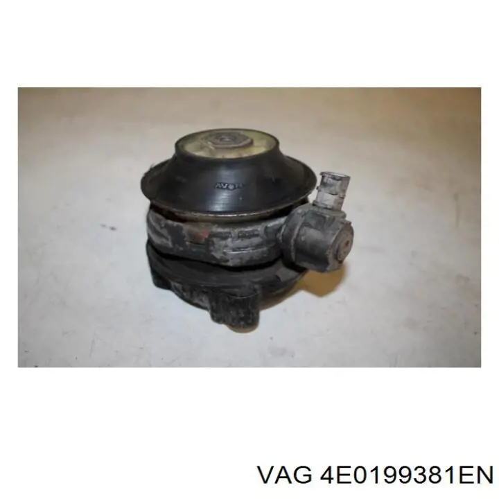 Soporte izquierdo del motor VAG 4E0199381FF precio, desde 232,07 EUR