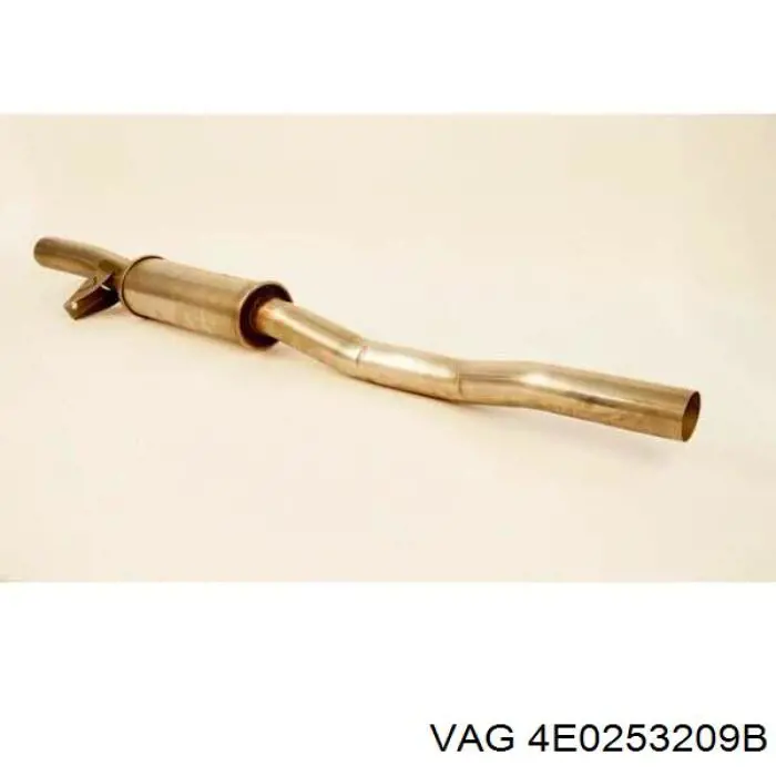 Comprar 4E0253209B VAG 
