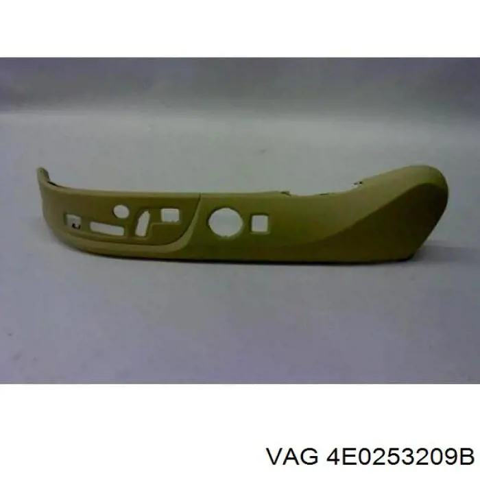  VAG 4E0253209B precio, desde 315,31 EUR