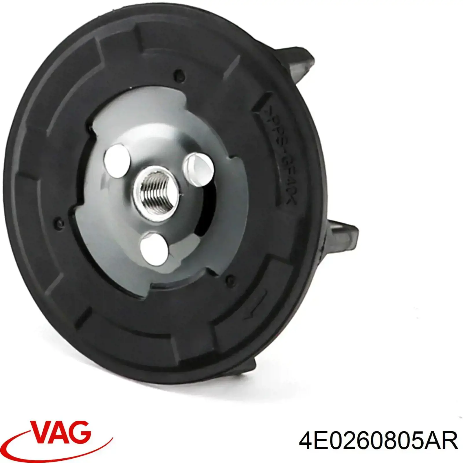 Comprar 4E0260805AR VAG Compresor de aire acondicionado coche