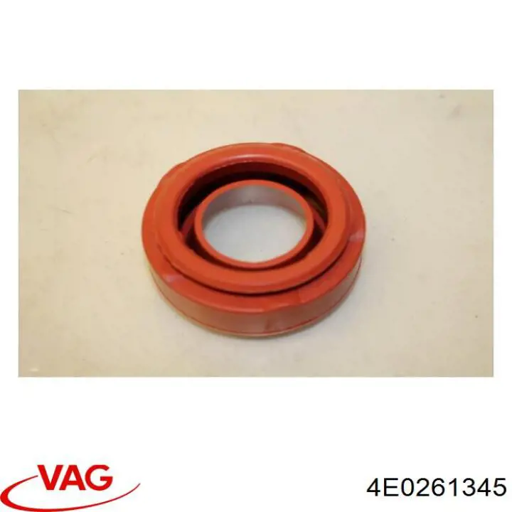  VAG 4E0261345 precio, desde 29,63 EUR