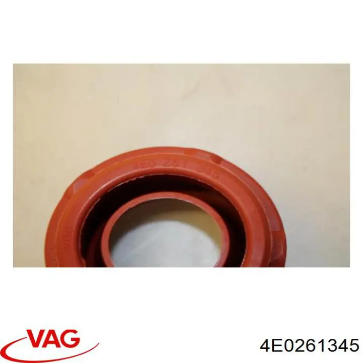 4E0261345 VAG