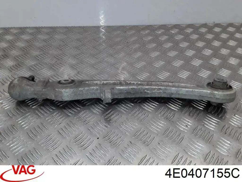 Comprar 4E0407155C VAG Brazo inferior izquierdo/derecho de suspensión delantera