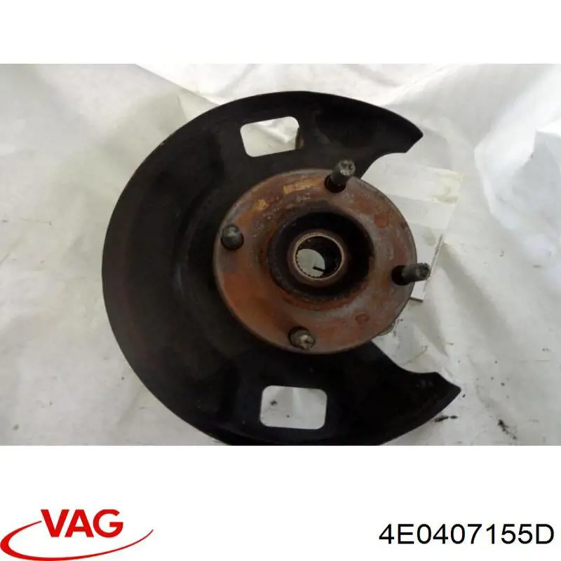 Comprar 4E0407155D VAG 