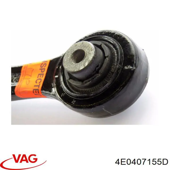  4E0407155D VAG