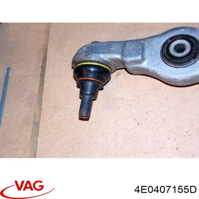  VAG 4E0407155D precio, desde 37,75 EUR