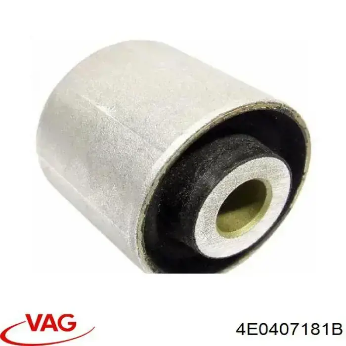 Silentblock suspension VAG 4E0407181B