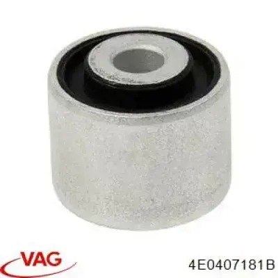 Comprar 4E0407181B VAG Silentblock