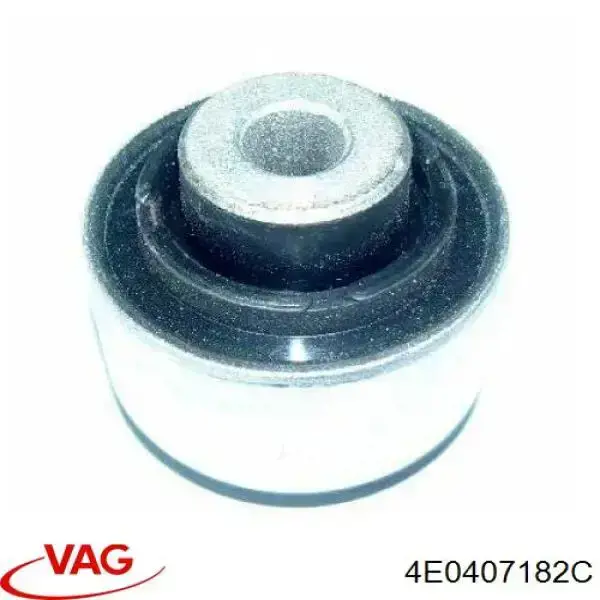 Comprar 4E0407182C VAG Silentblock