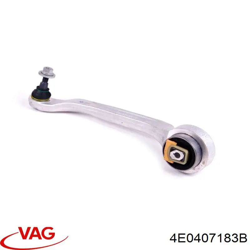 Comprar 4E0407183B VAG Silentblock