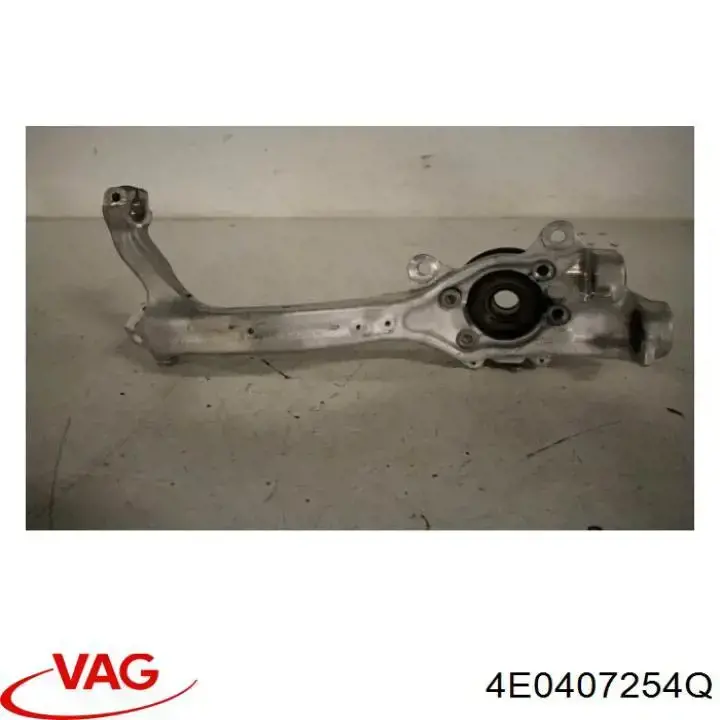 4E0407254L VAG