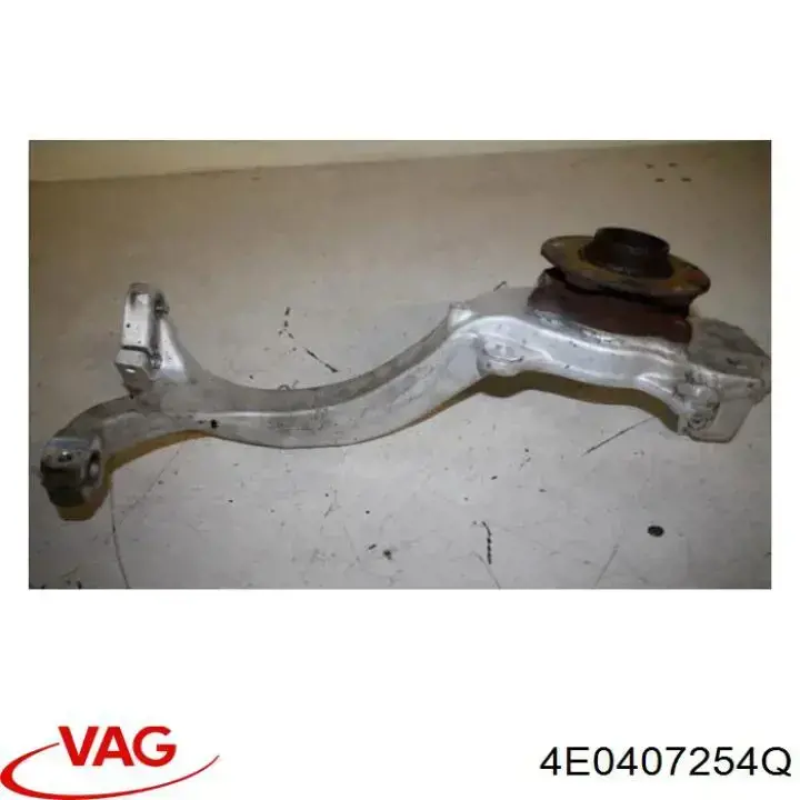 Mangueta delantera derecha VAG 4E0407254Q precio, desde 184,40 EUR
