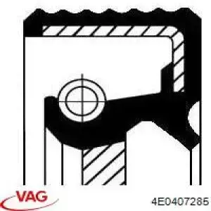 Comprar 4E0407285 VAG Fuelle de palier delantero exterior