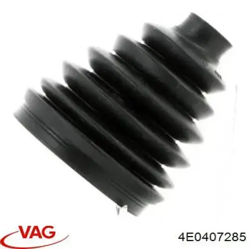 Fuelle, palier delantero exterior VAG 4E0407285 precio, desde 16,57 EUR