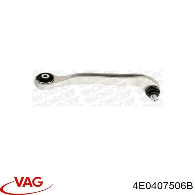 Comprar 4E0407506B VAG Brazo superior derecho de la suspensión delantera