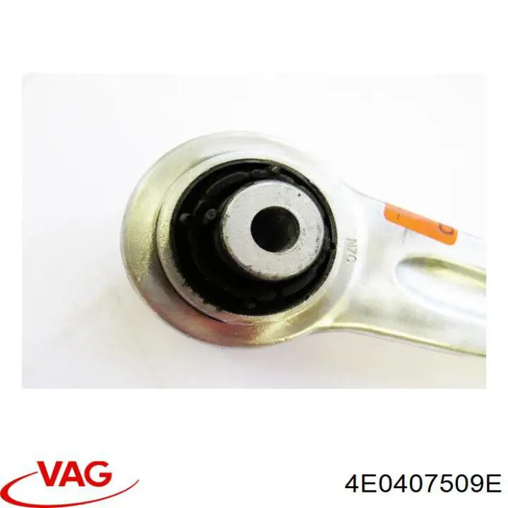 Trapecio de suspensión delantera, superior izquierda VAG 4E0407509E precio, desde 27,22 EUR