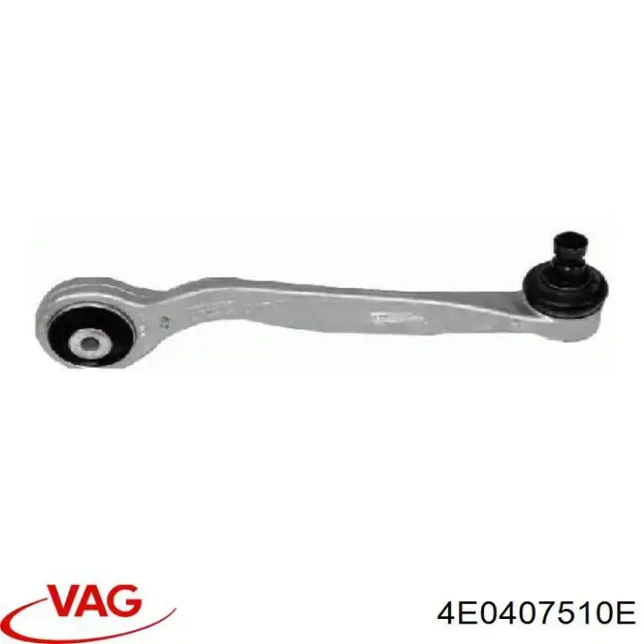 Comprar 4E0407510E VAG Brazo superior derecho de la suspensión delantera