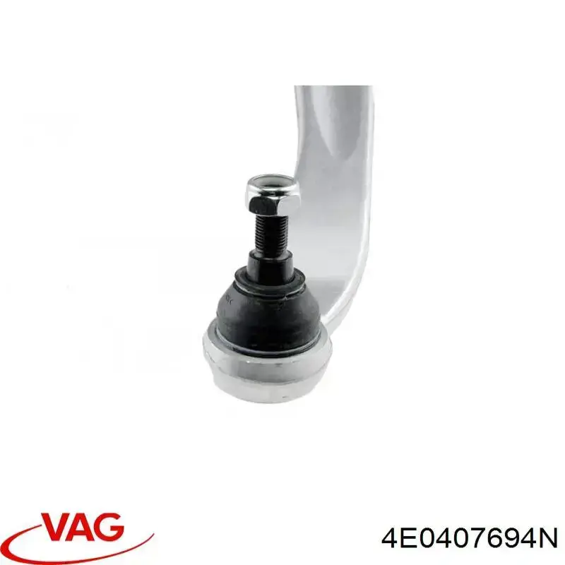 Comprar 4E0407694N VAG Brazo inferior derecho de la suspensión delantera
