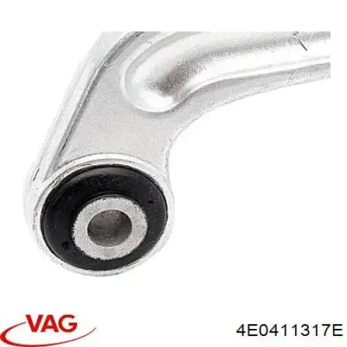 Comprar 4E0411317E VAG Bieleta estabilizadora delantera