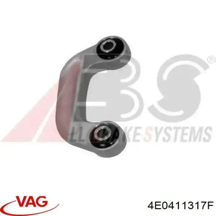 Comprar 4E0411317F VAG Bieleta estabilizadora delantera