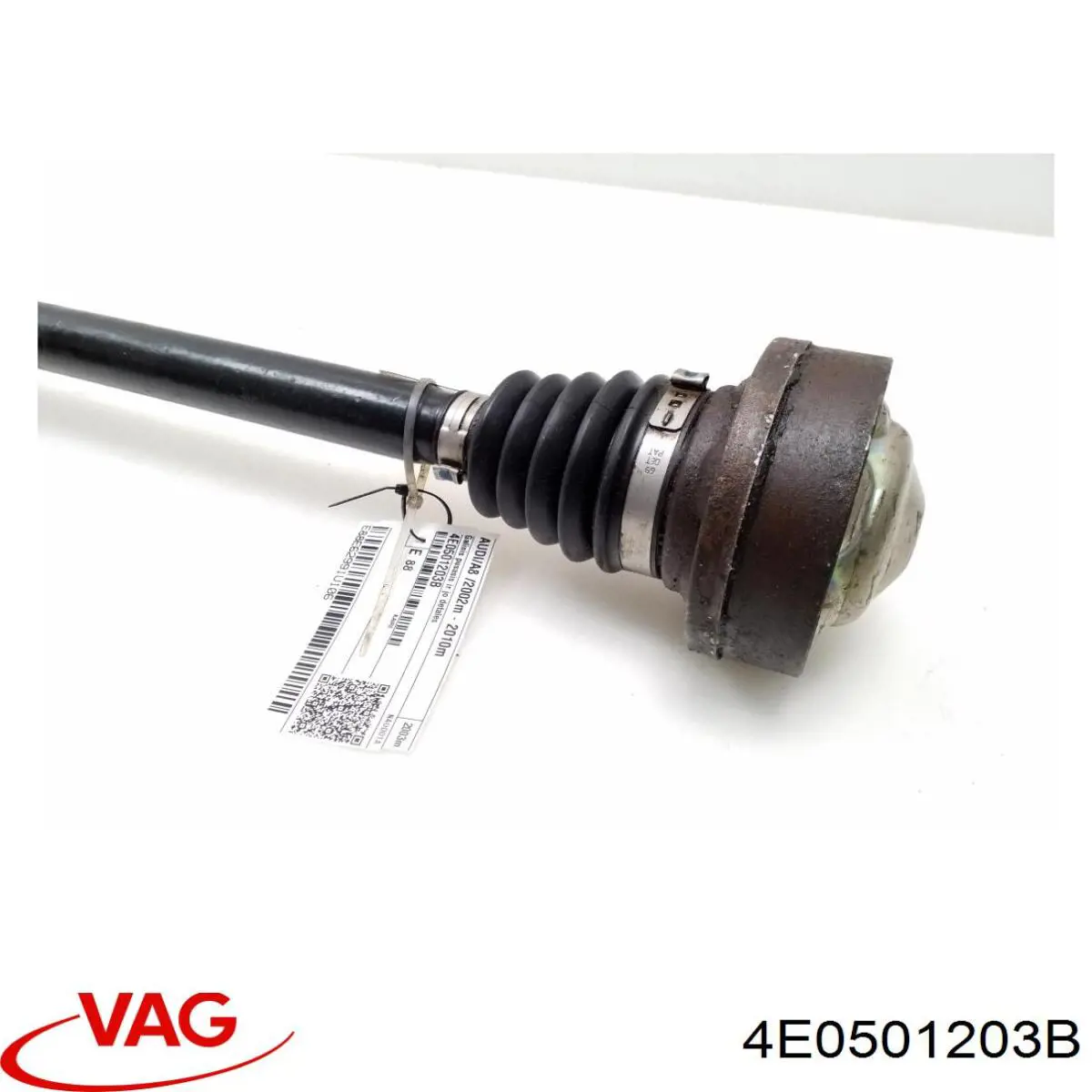 4E0501203B VAG