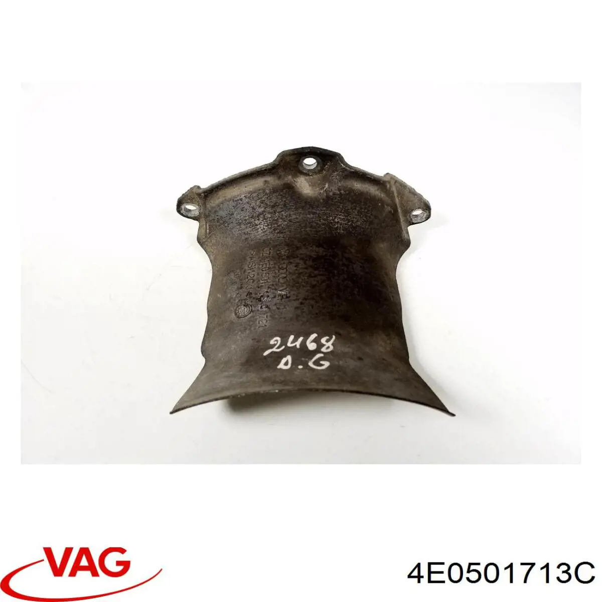 Comprar 4E0501713C VAG 